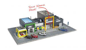 New workshop: HOW TO BUY A DEALERSHIP (or part of one)