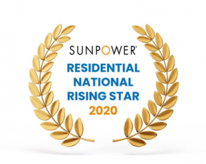 ISP Award Winning Solar Provider