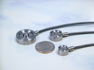 SLB Series Subminiature Load Cells