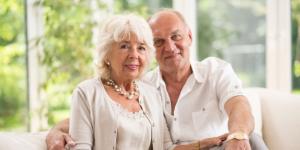 caring for aging parents