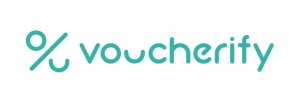 Voucherify logo