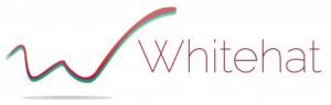 Whitehat SEO logo, inbound marketing, marketing agency drives growth