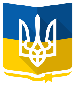Ministry of Education and Science Ukraine logo