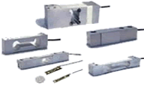 Beam Load Cells