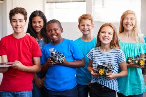 USA schools set to benefit from award-winning Aussie EdTech STEM Punks