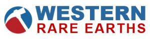 Western Rare Earths Logo