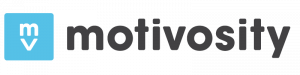 Motivosity employee recognition software logo