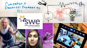 Introduce A Girl to Engineering STEM YouTube video series