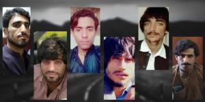 24 Feb 2021 - Saravan Uprising 1