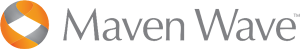 Maven Wave Logo