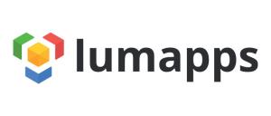 LumApps Logo