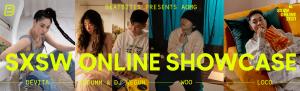 SXSW Online Showcase
