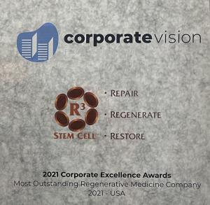 best stem cell company