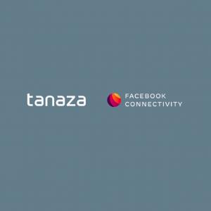 Tanaza Completes Facebook Accelerator: Connectivity Program