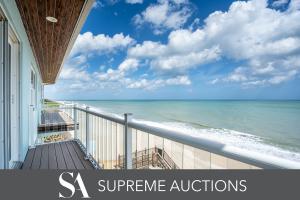 No-Reserve Auction March 20 - Vero Beach FL