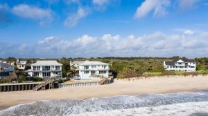 New Oceanfront Vero Beach Florida Auction March 20th