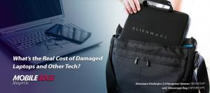 In a Tech-Driven World, Protecting Valuable Gear is Paramount