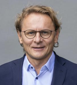 Vivlion Co-Founder & CEO Ivan Dikic