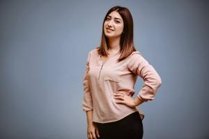 Anna Khachatrian of CodeRiders was interviewed by Authority Magazine