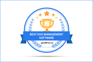 Best EHS Management software_GoodFirms