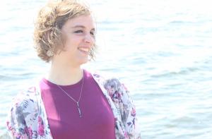 Jena Nahnsen, Advisor to Aspire2STEAM.org