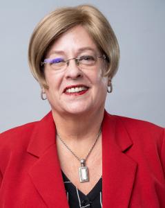 Kim Marie Branch-Pettid, CEO, LeTip