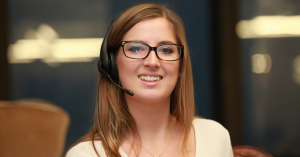 Given its progressive approach to the voice channel – in terms of performance, training, transparency, testing and the tools used to measure performance – Travel Outlook Premium Hotel Call Center has become the premier voice reservations team in hospitali