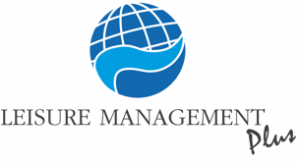 Leisure Management Plus Worldide Logo