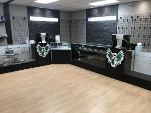 The Lovelock Dispensary