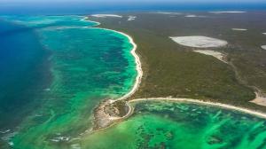 This stunning parcel is a unique opportunity for development or for anyone eager to bask in the natural beauty of Turks and Caicos.