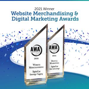 Digital Merchandising Awards