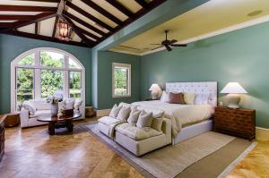 Old-world ambiance and classical details are perfectly paired with modern convenience and technology for ultimate luxury.