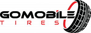 GoMobile Tires logo