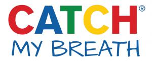 CATCH My Breath logo