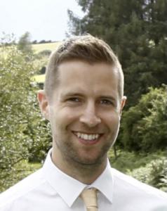 Carl Daly pictured joins the Cylynt team to lead Product Management