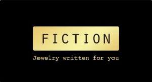 Creative Director Founder Parrish Walsh #fictionjewelry www.FictionJewelry.com