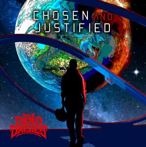 The Dead Daisies - Chosen And Justified Single Cover