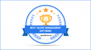 Best Talent Management Software_GoodFirms