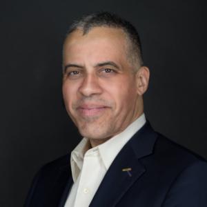 Larry Sharpe from The Sharpe Way Show