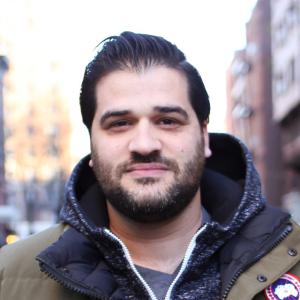 Dani Zoldan, The Owner of Stand Up NY