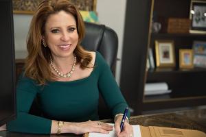 Liz Dipp Metzger Top 50 Advisor US New York Life