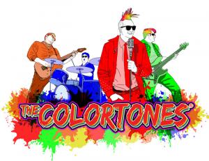 St. Louis based The Color Tones®