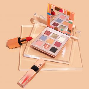 Power Woman Essentials Collection from Bossy Cosmetics