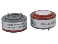 7 Series Air Quality Sensors with sensitivity in the ppb range