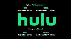 Peter Belbita - Advertising on Hulu: 5 Reasons Your Brand Needs This