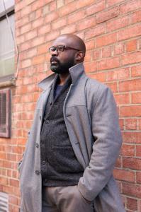 Writer/Director Dwayne Buckle - Ancient Astronauts (DVD) Documentary