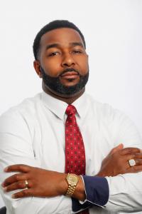 Matthew Jennings Headshot