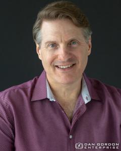 Dan Gordon, Host of "Shock to the System" Podcast