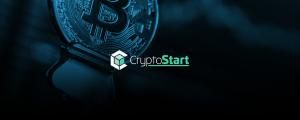 Cryptostart Banner