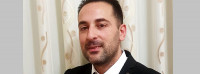 Abdallah Ibrahim, Middle East Manager, Multipoint Group